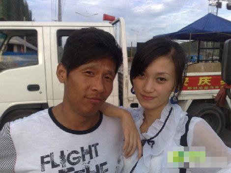 当时刘小光因为其他演出要离开一段