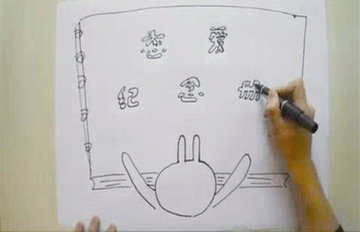 美术考级证书开始发放_教育证书