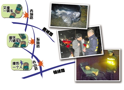 <em>睡衣男</em>刚被批捕 奔驰男又来闯祸-<em>温州</em>网