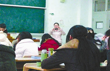 史上最严大学点名
