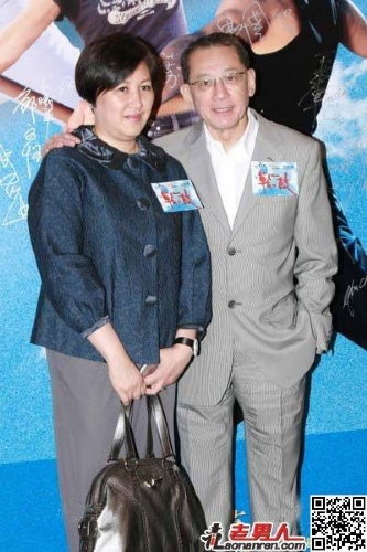 杨受成老婆陆小曼资料简介及照片曝光(图)