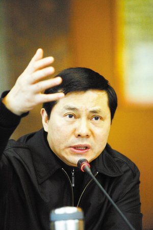 这是中共中央政治局委员,国务院副总理张德江上任重庆市委书记以来