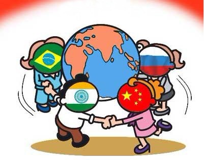 金砖银行 或将出炉 理想模型 遭猜测