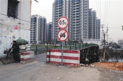 德政东路能否不那么堵心 部门回应：已在计划内