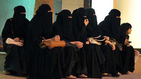 沙特公主称教育过分偏重宗教会演变成恐怖主义