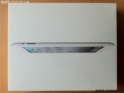 苹果悄然推出新iPad 2!? 新旧版本对比全揭秘