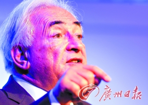卡恩反诉性侵案女主角虚假指控 并索赔百万美元