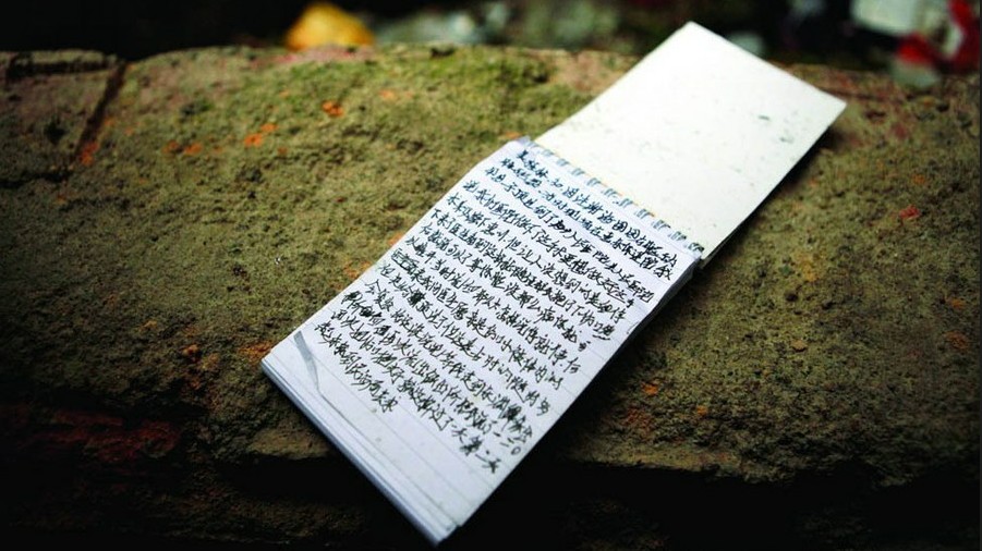 吸毒者吴桂林的最后19天 - 温州健康网 - 温州第