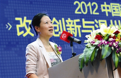 金改智囊团:温州如何借金改完成温州模式蜕变