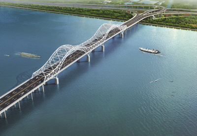 最壮观的桥,最快速的桥…飞云江桥的故事