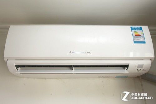 实机测试 三菱电机PK三菱重工谁更强?