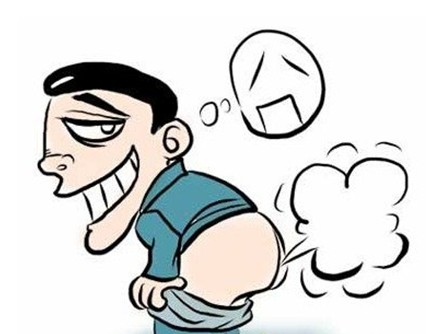 网传吃屁可降血压!口味很重 理论上可行有副作用 - 温州健康网 - 温州第一健康资讯平台 - 温州网