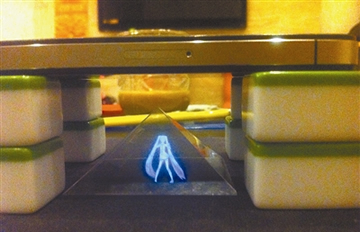 �Լ����ֲ�3D��Ƶ