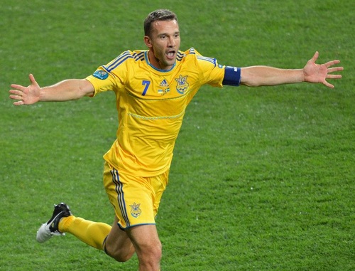 欧洲杯,乌克兰,瑞典
