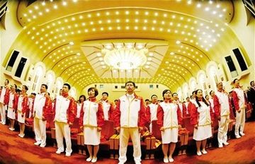 �����Ľ���ս�׶�