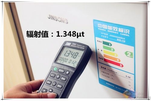 准妈妈小心隐形危害 探秘家中辐射来源 - 玩转