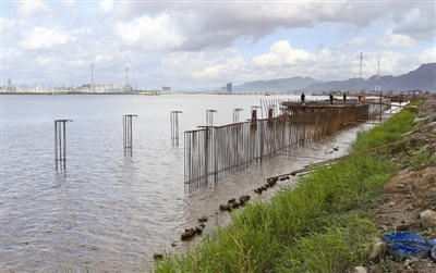 破难攻坚：七都防洪堤遭遇“习惯性拖延”