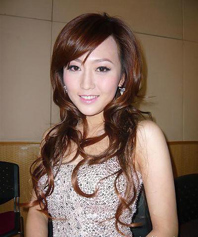 潘阳 性感写真图片