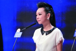 非诚勿扰吴铮真终牵手成功 孟非感叹妖女走了