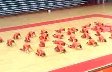 ��Ա����ͷ�¹�