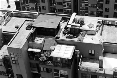 蒼南干部違建續(xù):4個(gè)多月了違建還沒拆完