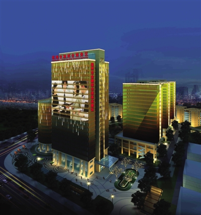 温州各县市区金改全面开花 差异化竞合不容回避