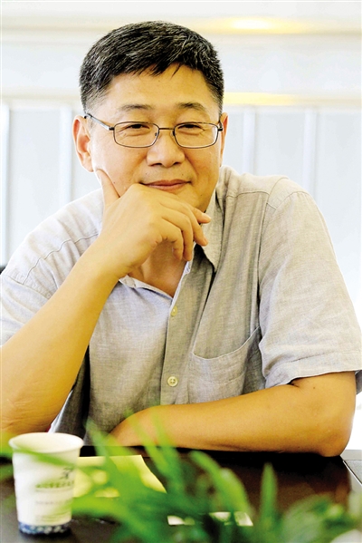 专家：再度“唱响”温州 要有公共企业家精神