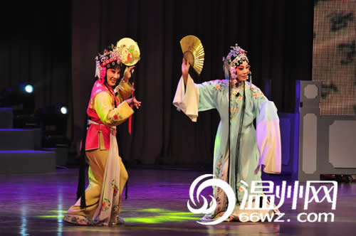 济南温州文化周开幕 展示瓯越文明体现人文精神