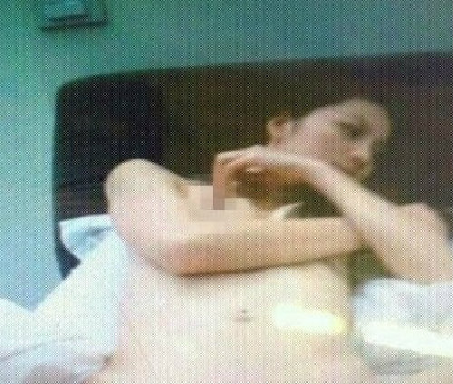李宗瑞视频照片完整版：李宗瑞再曝出8G性爱视频 清晰完整版大尺度