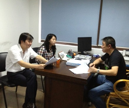 人大代表追问餐厨垃圾监管 市城管拟推《办法》