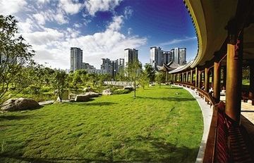 ���ǵĳ����ڱ���