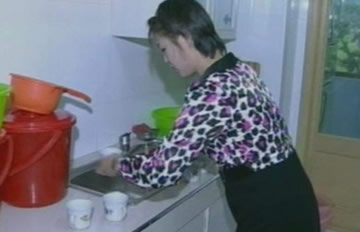 ��ѩ������ϴ����