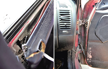 如此的士如何安坐