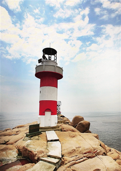 温州的海洋资源，你了解吗？