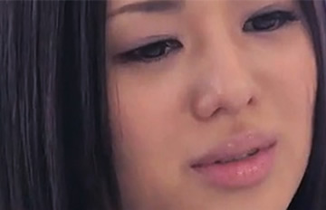 苍井空谈中日关系