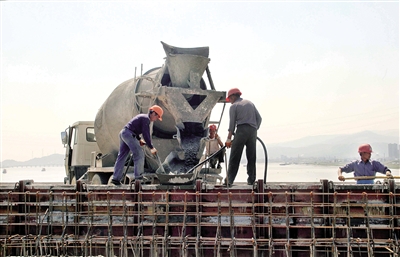 温州以“亮剑”气魄推进项目攻坚