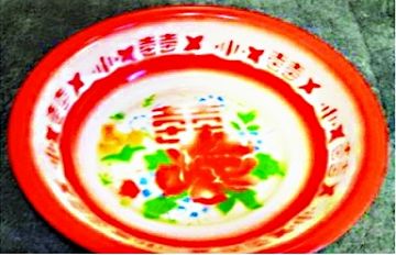 最炫国民风三件套