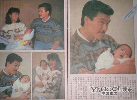 赵雅芝钦点儿媳家居照曝光 揭秘三少爷私生活