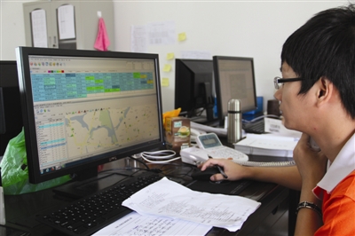 鹿城新增17个服务点 看看公共自行车如何运转