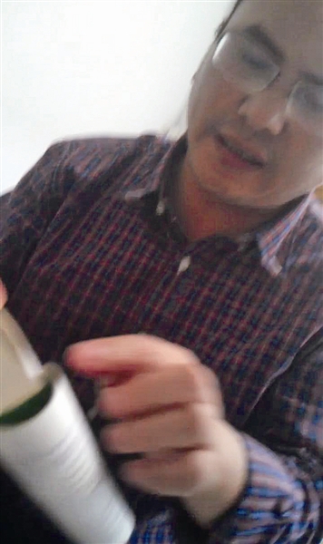 法律新条款实施一年多 三“好”站长仍照搬老黄历