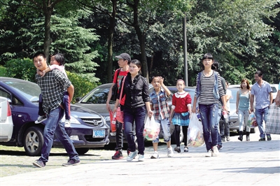 温州年内拆违2000万平米 6个城市山地公园试开园