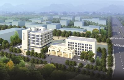 塘下中心区:瑞安城市次中心呼之欲出_县市新闻