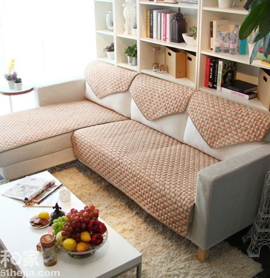 小空间也有春天 17款小户型客厅专配沙发