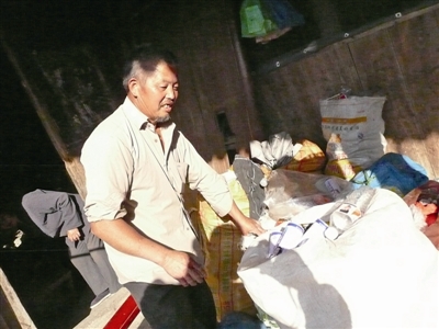 九旬祖父母与尿毒症孙子苦撑一个家