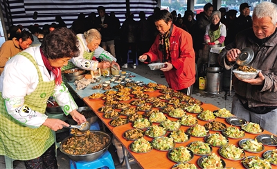 道德建设 温州发出“好声音”