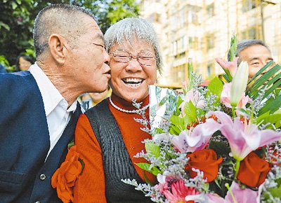 中国特色社会主义社会管理体系谱写和谐新篇章