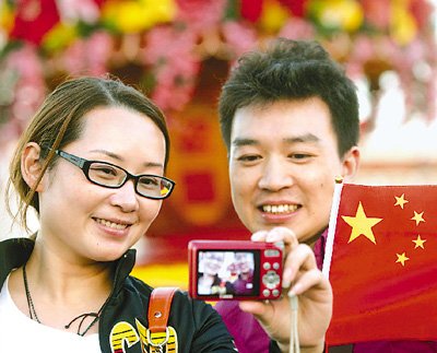 中国特色社会主义社会管理体系谱写和谐新篇章