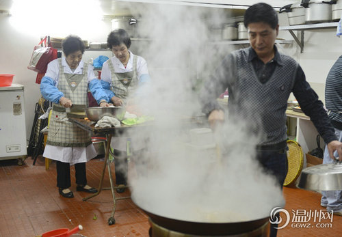温州红日亭：洋溢大爱与幸福的色调