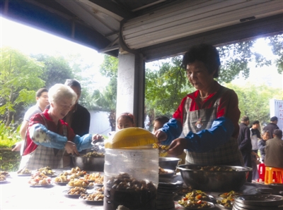 各界总结“红日亭”现象：透明赢得社会信任