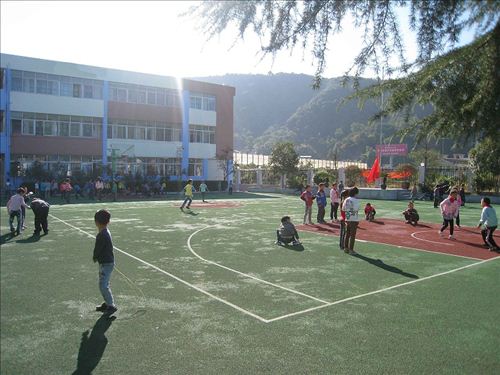 五星小学